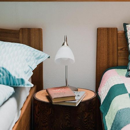Apartman Karel A Martina Rokytnice nad Jizerou Ngoại thất bức ảnh
