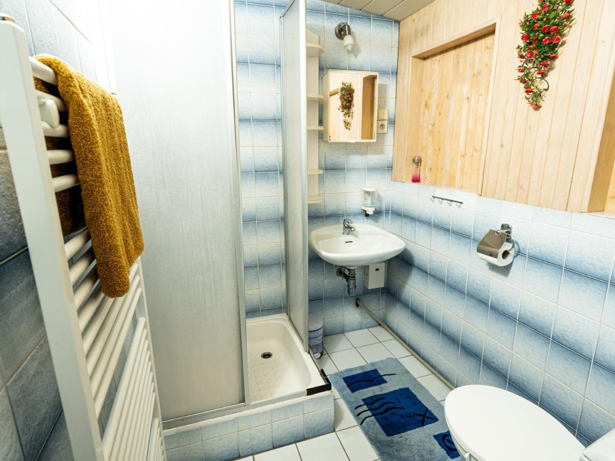 Apartman Karel A Martina Rokytnice nad Jizerou Ngoại thất bức ảnh