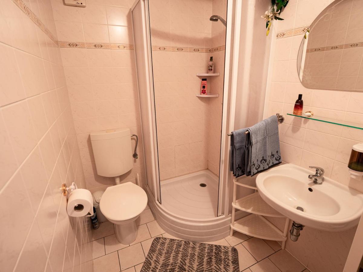 Apartman Karel A Martina Rokytnice nad Jizerou Ngoại thất bức ảnh